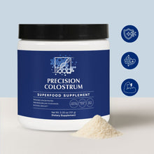 Precision Colostrum Powder