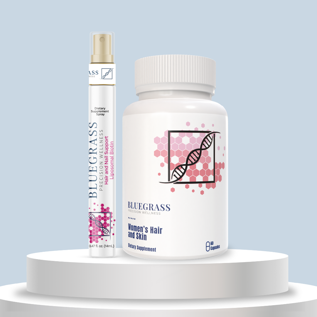 Ultimate Hair Duo