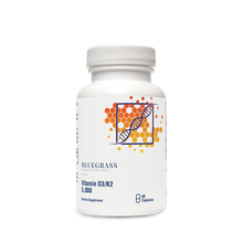 Vitamin K2 D3 5000