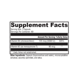 Vitamin K2 D3 5000
