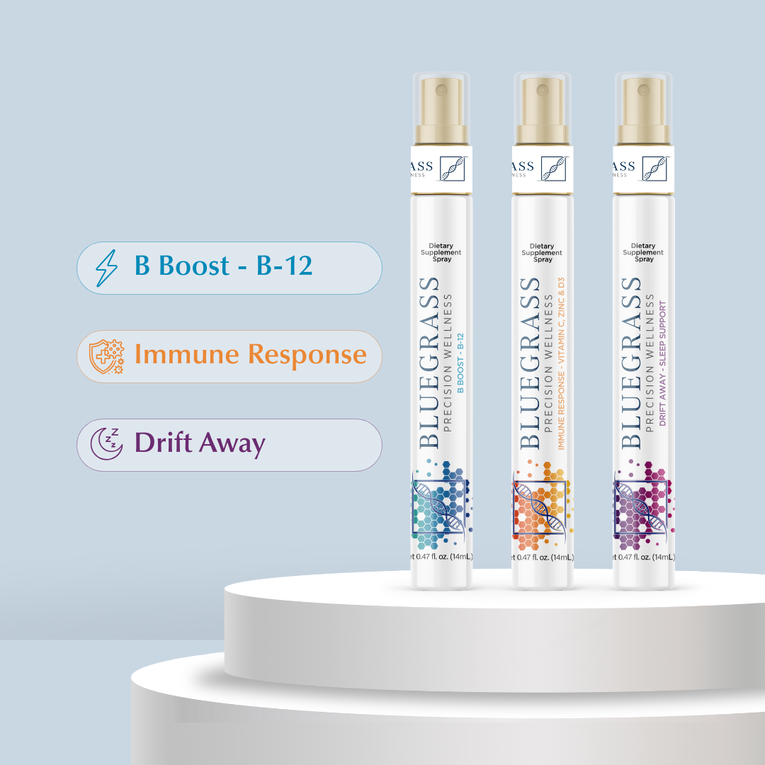 Wellness Trio