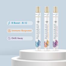 Wellness Trio
