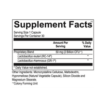 Women's Vaginal Health Probiotic