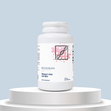 Women's Hair and Skin