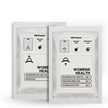 Womens Health Precision Pack